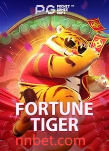 Fortune-Tiger